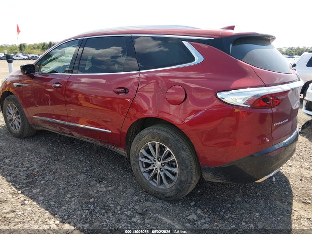 Продажа на аукционе авто 2022 Buick Enclave Fwd Premium, vin: 5GAERCKW9NJ173002, номер лота: 46006088