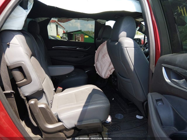 Продажа на аукционе авто 2022 Buick Enclave Fwd Premium, vin: 5GAERCKW9NJ173002, номер лота: 46006088