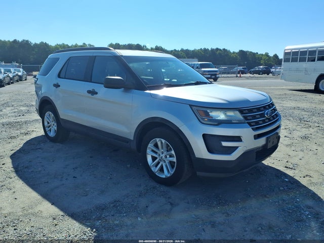 2017 Ford Explorer მანქანა იყიდება აუქციონზე, vin: 1FM5K8B84HGD23063, აუქციონის ნომერი: 46006090