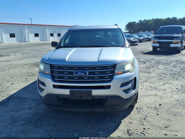 2017 Ford Explorer მანქანა იყიდება აუქციონზე, vin: 1FM5K8B84HGD23063, აუქციონის ნომერი: 46006090