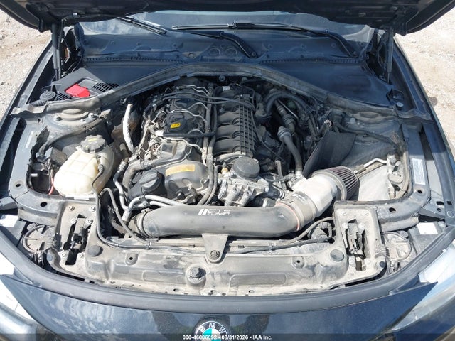 Aukcja sprzedaży 2015 Bmw 435i Xdrive, vin: WBA3R5C55FK189584, numer aukcji: 46006092