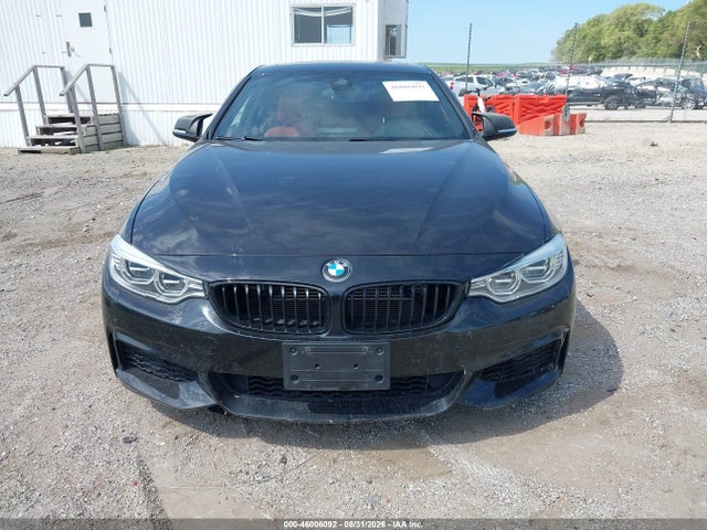 Aukcja sprzedaży 2015 Bmw 435i Xdrive, vin: WBA3R5C55FK189584, numer aukcji: 46006092