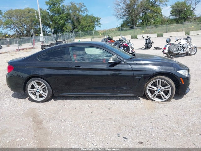 Aukcja sprzedaży 2015 Bmw 435i Xdrive, vin: WBA3R5C55FK189584, numer aukcji: 46006092