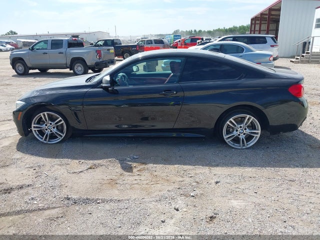 Aukcja sprzedaży 2015 Bmw 435i Xdrive, vin: WBA3R5C55FK189584, numer aukcji: 46006092