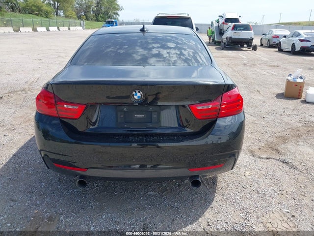 Aukcja sprzedaży 2015 Bmw 435i Xdrive, vin: WBA3R5C55FK189584, numer aukcji: 46006092