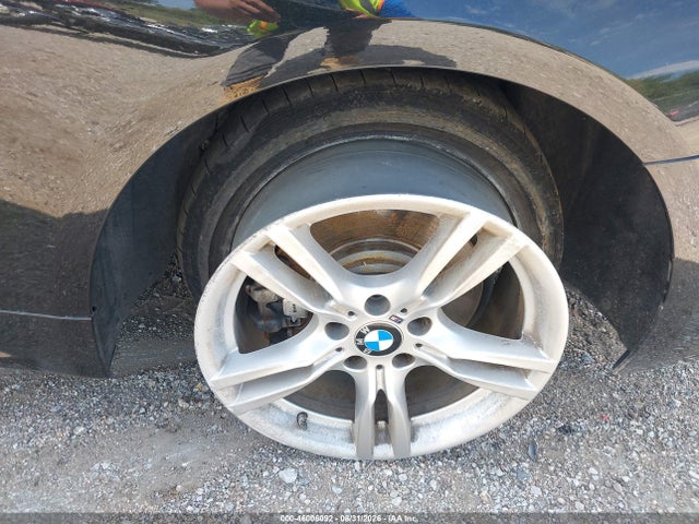 Aukcja sprzedaży 2015 Bmw 435i Xdrive, vin: WBA3R5C55FK189584, numer aukcji: 46006092