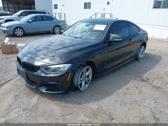 Aukcja sprzedaży 2015 Bmw 435i Xdrive, vin: WBA3R5C55FK189584, numer aukcji: 46006092