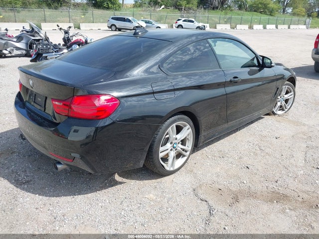 Aukcja sprzedaży 2015 Bmw 435i Xdrive, vin: WBA3R5C55FK189584, numer aukcji: 46006092
