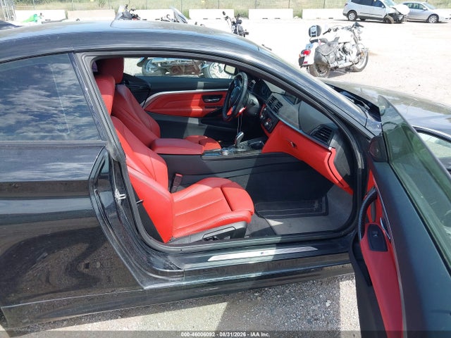 Aukcja sprzedaży 2015 Bmw 435i Xdrive, vin: WBA3R5C55FK189584, numer aukcji: 46006092