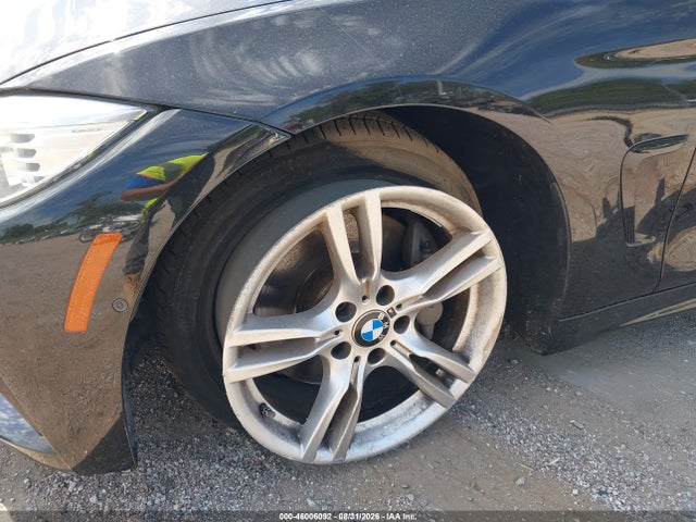 Aukcja sprzedaży 2015 Bmw 435i Xdrive, vin: WBA3R5C55FK189584, numer aukcji: 46006092