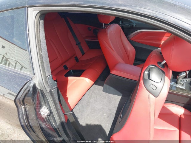 Aukcja sprzedaży 2015 Bmw 435i Xdrive, vin: WBA3R5C55FK189584, numer aukcji: 46006092