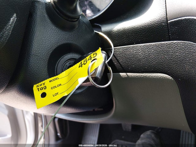 Aukcja sprzedaży 2016 Kia Forte Lx, vin: KNAFK4A66G5543247, numer aukcji: 46006094