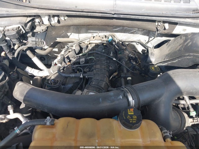 Продажа на аукционе авто 2016 Ford F-150 Lariat, vin: 1FTEW1CG0GFB20469, номер лота: 46006096