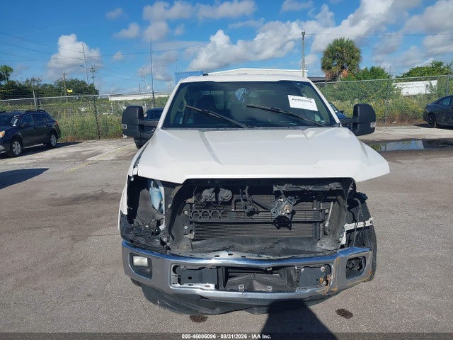 Продажа на аукционе авто 2016 Ford F-150 Lariat, vin: 1FTEW1CG0GFB20469, номер лота: 46006096