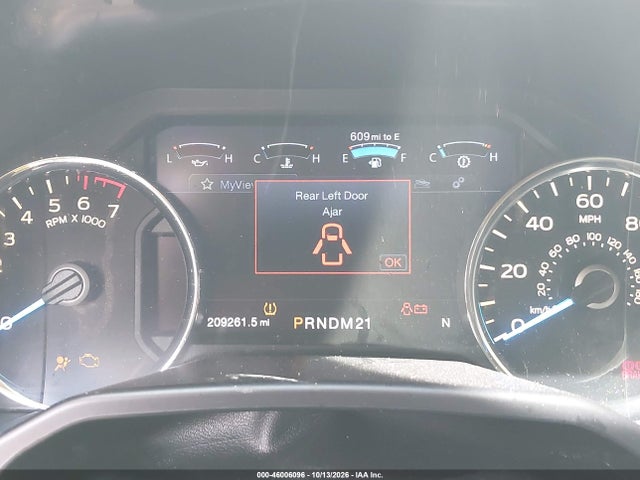 Продажа на аукционе авто 2016 Ford F-150 Lariat, vin: 1FTEW1CG0GFB20469, номер лота: 46006096