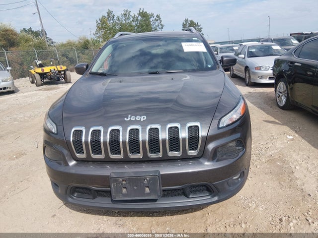 Продаж на аукціоні авто 2015 Jeep Cherokee Latitude, vin: 1C4PJMCS1FW674597, номер лоту: 46006099