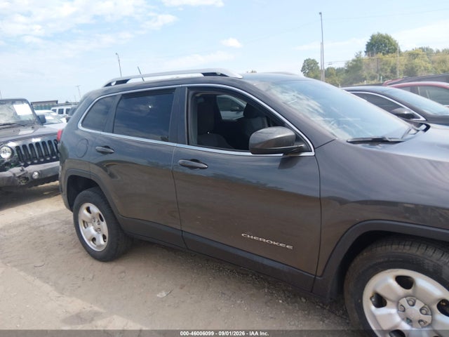 Продаж на аукціоні авто 2015 Jeep Cherokee Latitude, vin: 1C4PJMCS1FW674597, номер лоту: 46006099