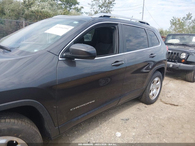 Продаж на аукціоні авто 2015 Jeep Cherokee Latitude, vin: 1C4PJMCS1FW674597, номер лоту: 46006099