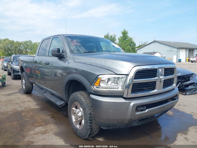 Aukcja sprzedaży 2011 Ram Ram 2500 St, vin: 3D7TT2CTXBG532947, numer aukcji: 46006100