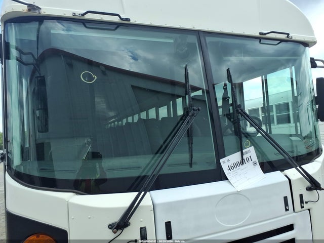 Продаж на аукціоні авто 2016 Blue Bird School Bus / Transit Bus, vin: 1BABLCPA3GF320043, номер лоту: 46006101