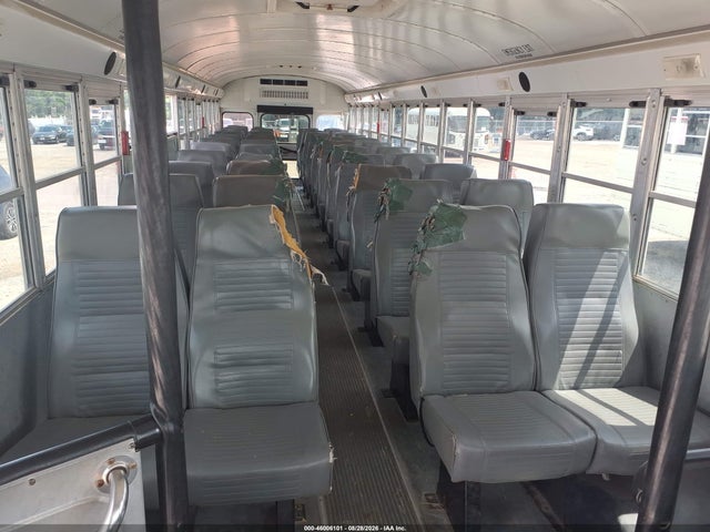 Продаж на аукціоні авто 2016 Blue Bird School Bus / Transit Bus, vin: 1BABLCPA3GF320043, номер лоту: 46006101
