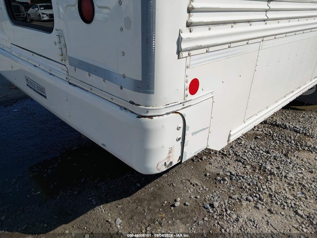 Продаж на аукціоні авто 2016 Blue Bird School Bus / Transit Bus, vin: 1BABLCPA3GF320043, номер лоту: 46006101