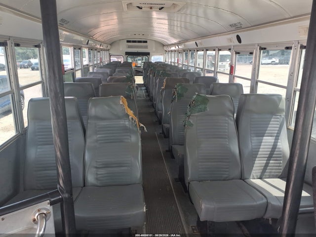 Продаж на аукціоні авто 2016 Blue Bird School Bus / Transit Bus, vin: 1BABLCPA3GF320043, номер лоту: 46006101