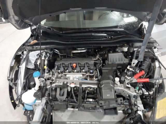 Продаж на аукціоні авто 2022 Honda Hr-v Awd Ex, vin: 3CZRU6H50NM714899, номер лоту: 46006104