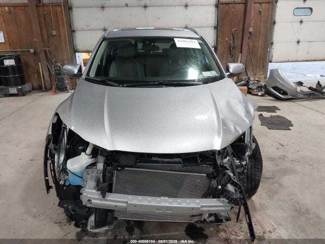 Продаж на аукціоні авто 2022 Honda Hr-v Awd Ex, vin: 3CZRU6H50NM714899, номер лоту: 46006104
