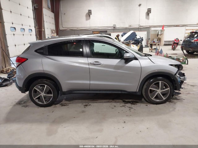Продаж на аукціоні авто 2022 Honda Hr-v Awd Ex, vin: 3CZRU6H50NM714899, номер лоту: 46006104