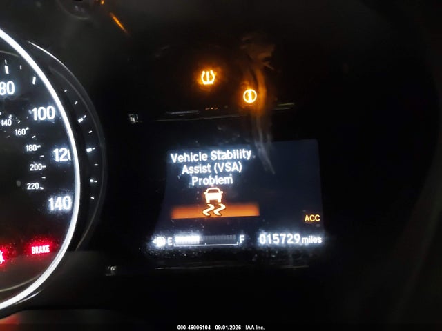 Продаж на аукціоні авто 2022 Honda Hr-v Awd Ex, vin: 3CZRU6H50NM714899, номер лоту: 46006104