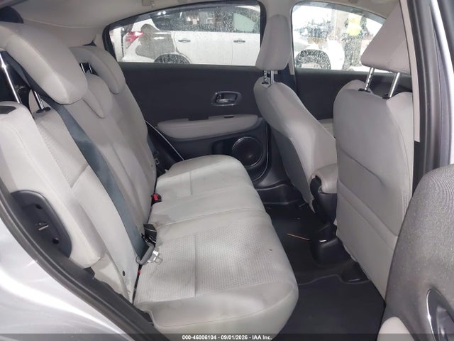 Продаж на аукціоні авто 2022 Honda Hr-v Awd Ex, vin: 3CZRU6H50NM714899, номер лоту: 46006104