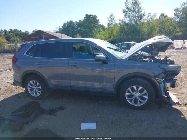 Aukcja sprzedaży 2025 Honda Cr-v Lx Awd, vin: 2HKRS4H28SH423817, numer aukcji: 46006105