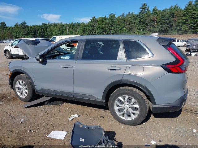 Aukcja sprzedaży 2025 Honda Cr-v Lx Awd, vin: 2HKRS4H28SH423817, numer aukcji: 46006105