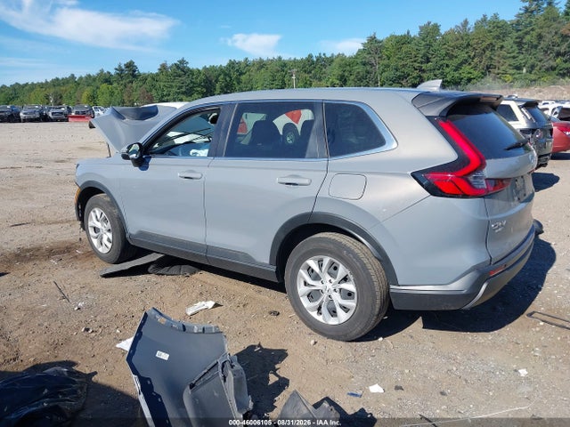 Aukcja sprzedaży 2025 Honda Cr-v Lx Awd, vin: 2HKRS4H28SH423817, numer aukcji: 46006105