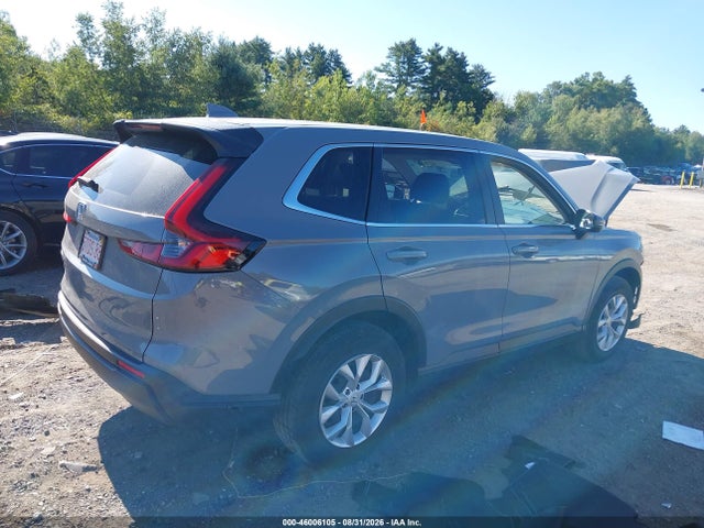 Aukcja sprzedaży 2025 Honda Cr-v Lx Awd, vin: 2HKRS4H28SH423817, numer aukcji: 46006105