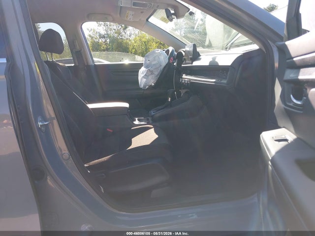 Aukcja sprzedaży 2025 Honda Cr-v Lx Awd, vin: 2HKRS4H28SH423817, numer aukcji: 46006105