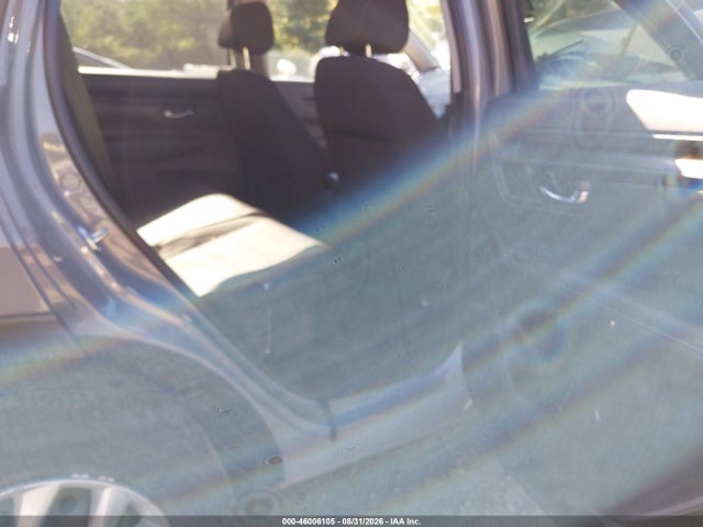 Aukcja sprzedaży 2025 Honda Cr-v Lx Awd, vin: 2HKRS4H28SH423817, numer aukcji: 46006105