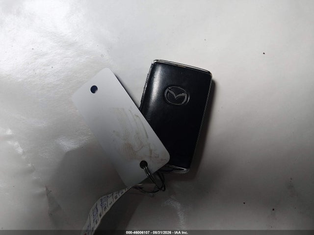 46006107 :رقم المزاد ، JM3TCBEY8M0536321 vin ، 2021 Mazda Cx-9 Signature مزاد بيع