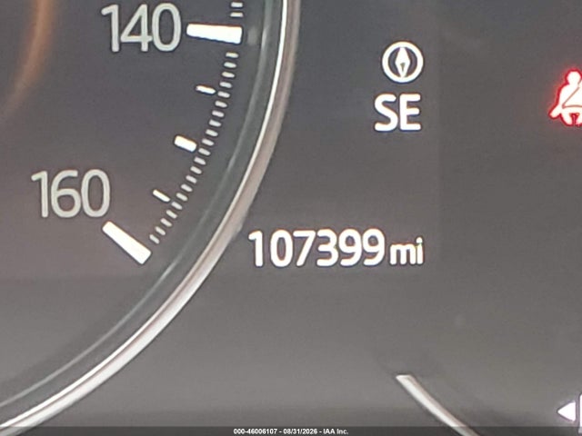 46006107 :رقم المزاد ، JM3TCBEY8M0536321 vin ، 2021 Mazda Cx-9 Signature مزاد بيع