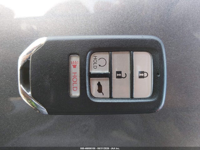 Продаж на аукціоні авто 2021 Honda Civic Sport, vin: SHHFK7H43MU402959, номер лоту: 46006108