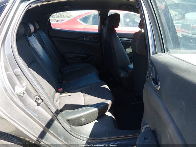 Продаж на аукціоні авто 2021 Honda Civic Sport, vin: SHHFK7H43MU402959, номер лоту: 46006108