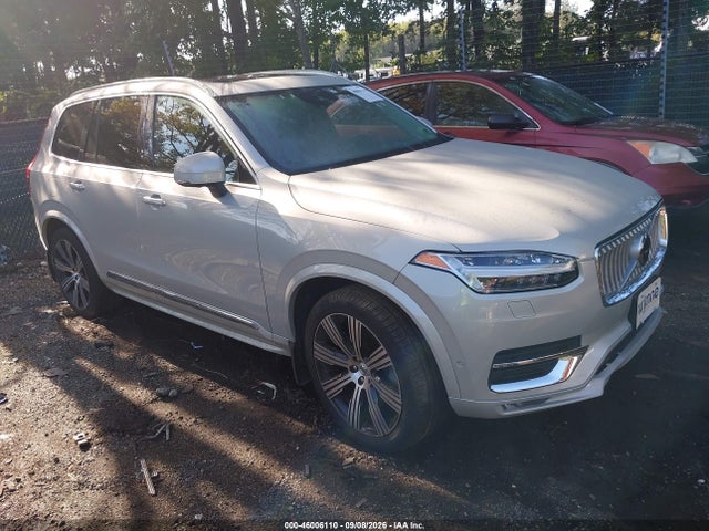 Aukcja sprzedaży 2022 Volvo Xc90 T6 Inscription 7 Passenger, vin: YV4A22PL2N1783766, numer aukcji: 46006110