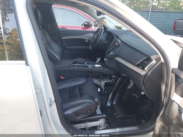 Aukcja sprzedaży 2022 Volvo Xc90 T6 Inscription 7 Passenger, vin: YV4A22PL2N1783766, numer aukcji: 46006110