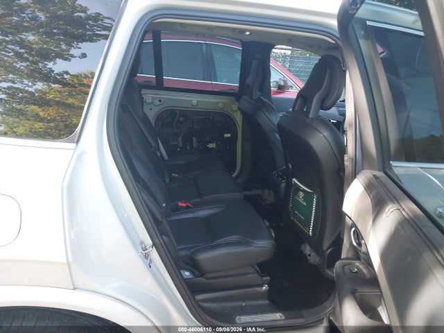 Aukcja sprzedaży 2022 Volvo Xc90 T6 Inscription 7 Passenger, vin: YV4A22PL2N1783766, numer aukcji: 46006110