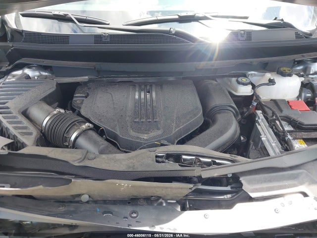 Продаж на аукціоні авто 2026 Chevrolet Traverse Fwd Lt, vin: 1GNERGKS3TJ206521, номер лоту: 46006115