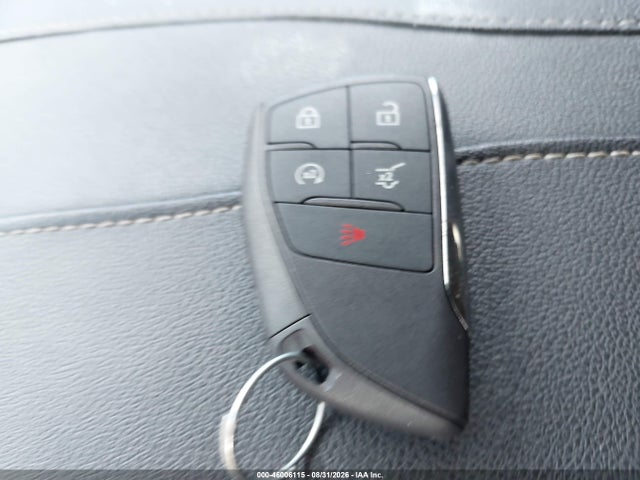 Продаж на аукціоні авто 2026 Chevrolet Traverse Fwd Lt, vin: 1GNERGKS3TJ206521, номер лоту: 46006115