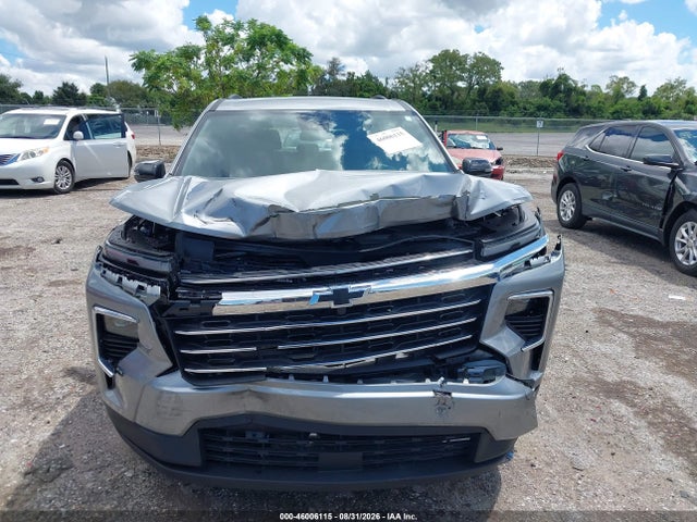 Продаж на аукціоні авто 2026 Chevrolet Traverse Fwd Lt, vin: 1GNERGKS3TJ206521, номер лоту: 46006115