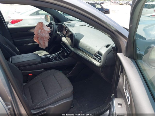Продаж на аукціоні авто 2026 Chevrolet Traverse Fwd Lt, vin: 1GNERGKS3TJ206521, номер лоту: 46006115