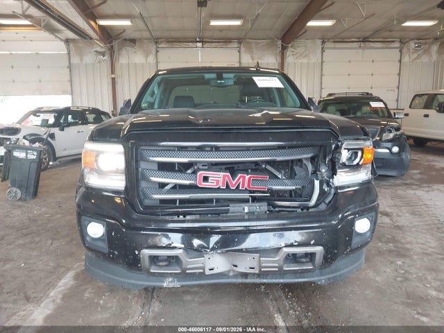 Aukcja sprzedaży 2015 Gmc Sierra 1500 Sle, vin: 1GTV2UECXFZ148963, numer aukcji: 46006117